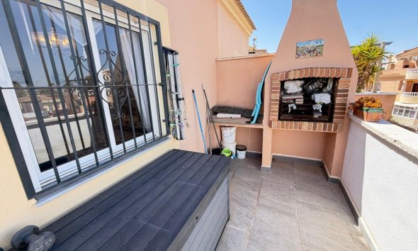 Rynek Wtórny - Apartament - Orihuela Costa - Lomas de Cabo Roig
