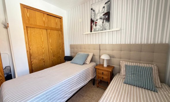 Rynek Wtórny - Apartament - Orihuela Costa - Lomas de Cabo Roig