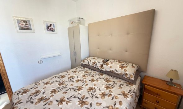 Rynek Wtórny - Apartament - Orihuela Costa - Lomas de Cabo Roig