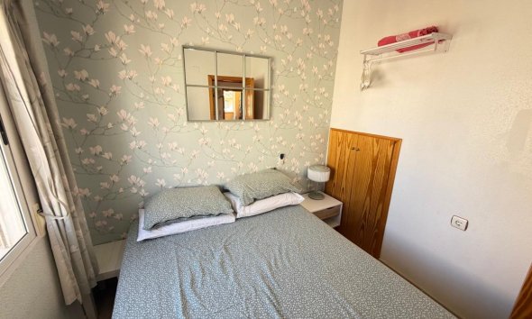 Rynek Wtórny - Apartament - Orihuela Costa - Lomas de Cabo Roig