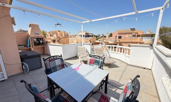 Rynek Wtórny - Apartament - Orihuela Costa - Lomas de Cabo Roig