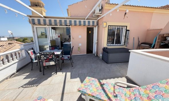 Rynek Wtórny - Apartament - Orihuela Costa - Lomas de Cabo Roig