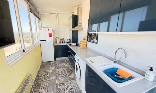 Rynek Wtórny - Apartament - Orihuela Costa - Lomas de Cabo Roig