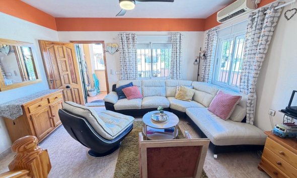 Rynek Wtórny - Apartament - Orihuela Costa - Lomas de Cabo Roig