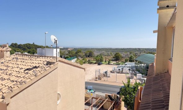 Rynek Wtórny - Apartament - Orihuela Costa - Lomas de Cabo Roig