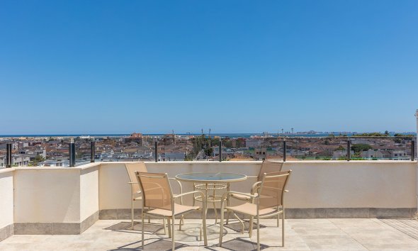Rynek Wtórny - Apartament - San Pedro del Pinatar - Lo Pagan