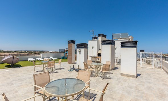 Rynek Wtórny - Apartament - San Pedro del Pinatar - Lo Pagan