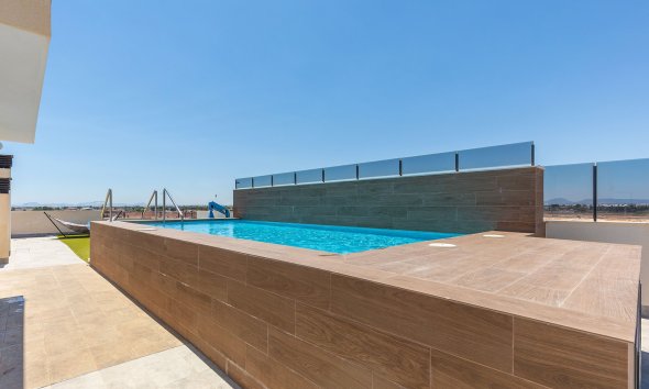 Rynek Wtórny - Apartament - San Pedro del Pinatar - Lo Pagan