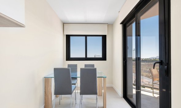 Rynek Wtórny - Apartament - San Pedro del Pinatar - Lo Pagan