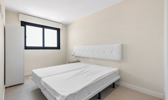 Rynek Wtórny - Apartament - San Pedro del Pinatar - Lo Pagan