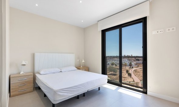 Rynek Wtórny - Apartament - San Pedro del Pinatar - Lo Pagan