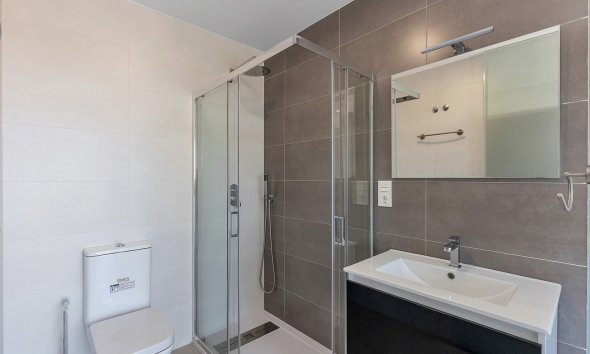 Rynek Wtórny - Apartament - San Pedro del Pinatar - Lo Pagan