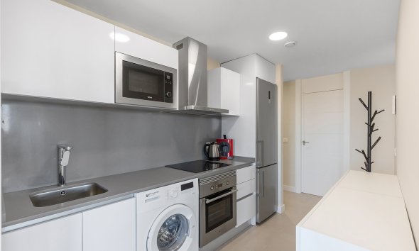Rynek Wtórny - Apartament - San Pedro del Pinatar - Lo Pagan