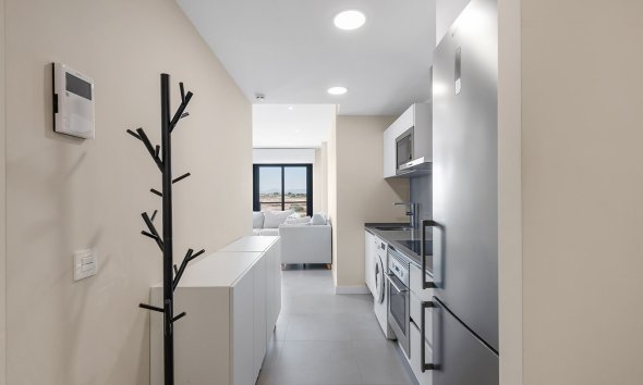 Rynek Wtórny - Apartament - San Pedro del Pinatar - Lo Pagan