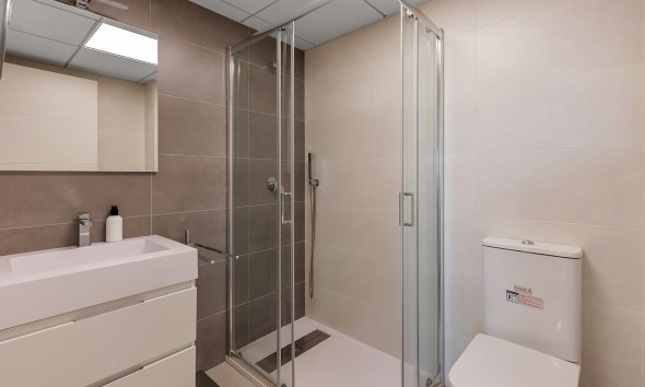 Rynek Wtórny - Apartament - San Pedro del Pinatar - Lo Pagan