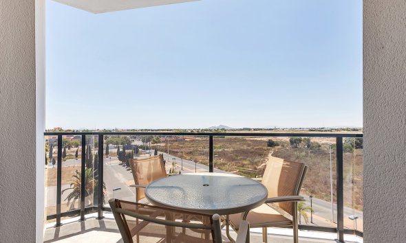 Rynek Wtórny - Apartament - San Pedro del Pinatar - Lo Pagan