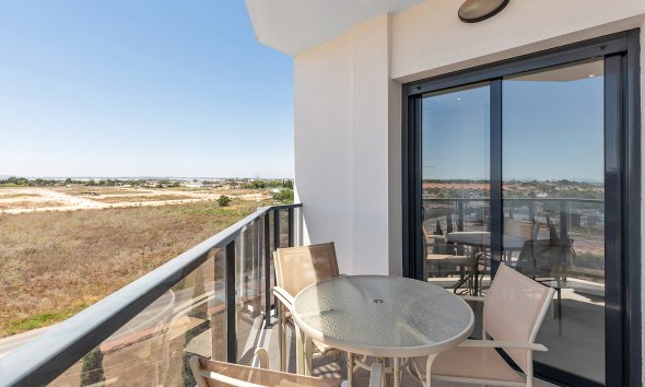 Rynek Wtórny - Apartament - San Pedro del Pinatar - Lo Pagan