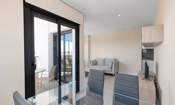 Rynek Wtórny - Apartament - San Pedro del Pinatar - Lo Pagan