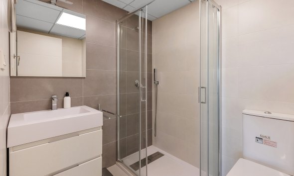 Rynek Wtórny - Apartament - San Pedro del Pinatar - Lo Pagan