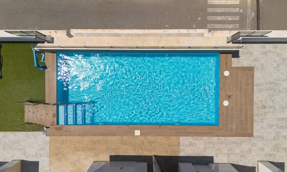 Rynek Wtórny - Apartament - San Pedro del Pinatar - Lo Pagan