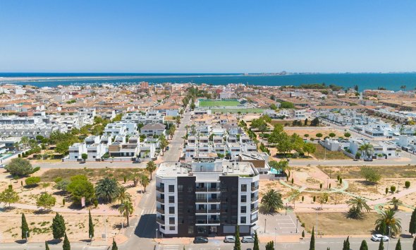 Rynek Wtórny - Apartament - San Pedro del Pinatar - Lo Pagan