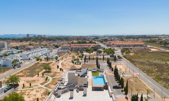 Rynek Wtórny - Apartament - San Pedro del Pinatar - Lo Pagan