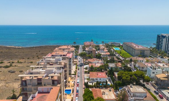 Rynek Wtórny - Apartament - San Pedro del Pinatar - Lo Pagan