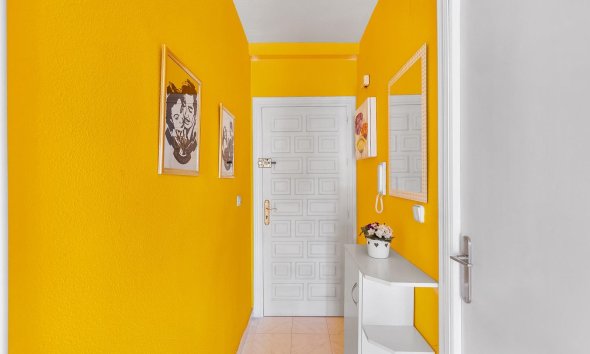 Rynek Wtórny - Apartament - Torrevieja - La Mata