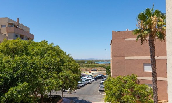 Rynek Wtórny - Apartament - Torrevieja - La Mata