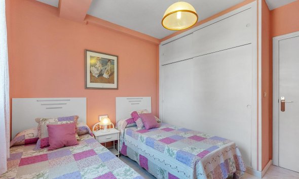 Rynek Wtórny - Apartament - Torrevieja - La Mata