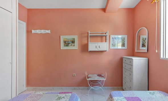 Rynek Wtórny - Apartament - Torrevieja - La Mata