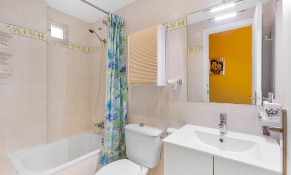 Rynek Wtórny - Apartament - Torrevieja - La Mata
