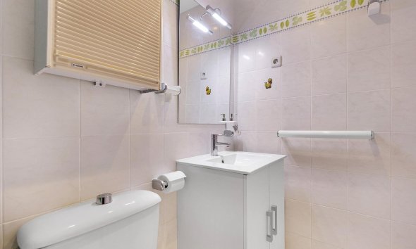 Rynek Wtórny - Apartament - Torrevieja - La Mata