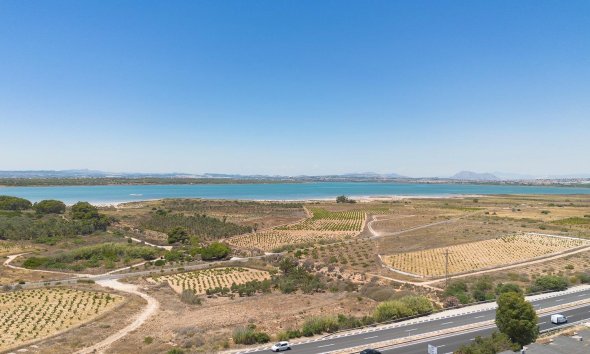 Rynek Wtórny - Apartament - Torrevieja - La Mata