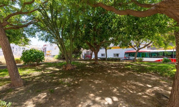 Rynek Wtórny - Apartament - Torrevieja - La Mata