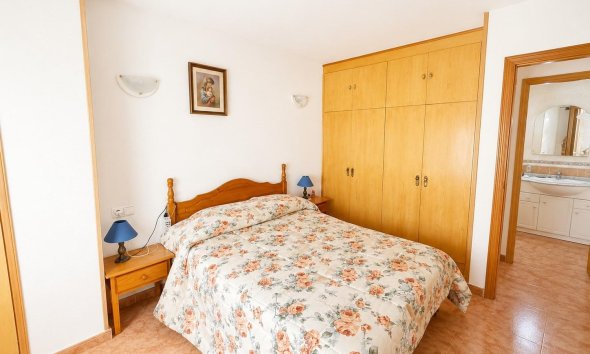 Rynek Wtórny - Apartament - Torrevieja - Estacion de autobuses