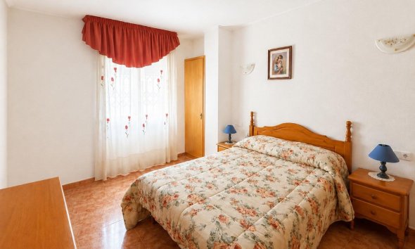 Rynek Wtórny - Apartament - Torrevieja - Estacion de autobuses