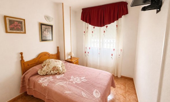 Rynek Wtórny - Apartament - Torrevieja - Estacion de autobuses