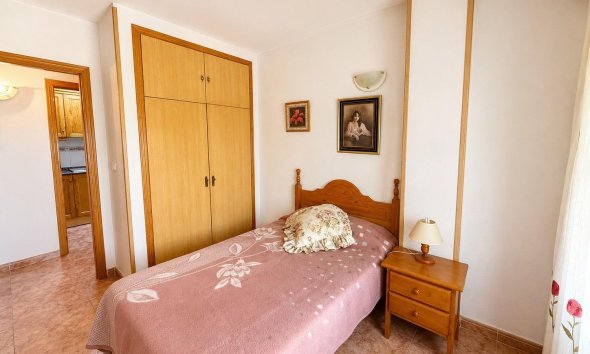 Rynek Wtórny - Apartament - Torrevieja - Estacion de autobuses