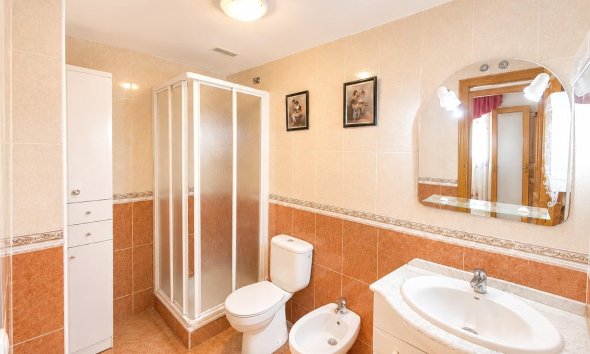 Rynek Wtórny - Apartament - Torrevieja - Estacion de autobuses