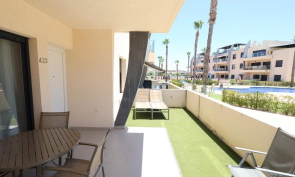 Rynek Wtórny - Apartament - Pilar de la Horadada - Torre de la Horadada