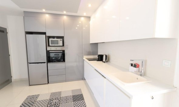 Rynek Wtórny - Apartament - Pilar de la Horadada - Torre de la Horadada