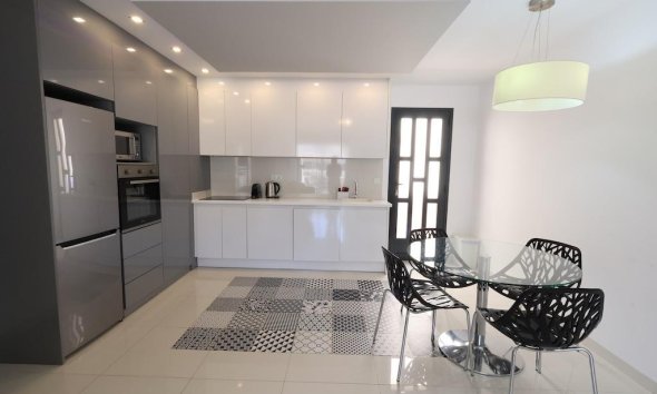 Rynek Wtórny - Apartament - Pilar de la Horadada - Torre de la Horadada