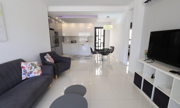 Rynek Wtórny - Apartament - Pilar de la Horadada - Torre de la Horadada