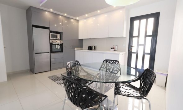 Rynek Wtórny - Apartament - Pilar de la Horadada - Torre de la Horadada