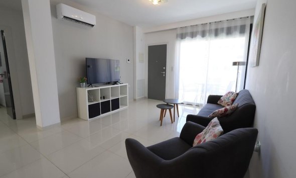 Rynek Wtórny - Apartament - Pilar de la Horadada - Torre de la Horadada