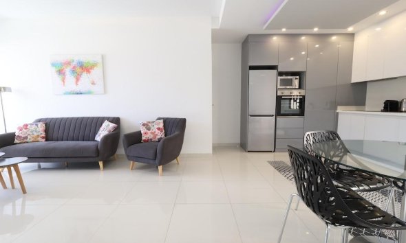 Rynek Wtórny - Apartament - Pilar de la Horadada - Torre de la Horadada