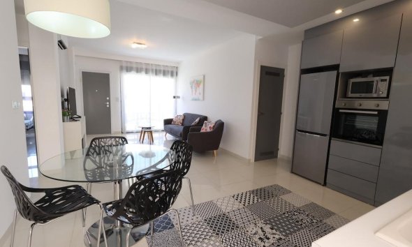 Rynek Wtórny - Apartament - Pilar de la Horadada - Torre de la Horadada