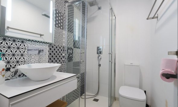 Rynek Wtórny - Apartament - Pilar de la Horadada - Torre de la Horadada