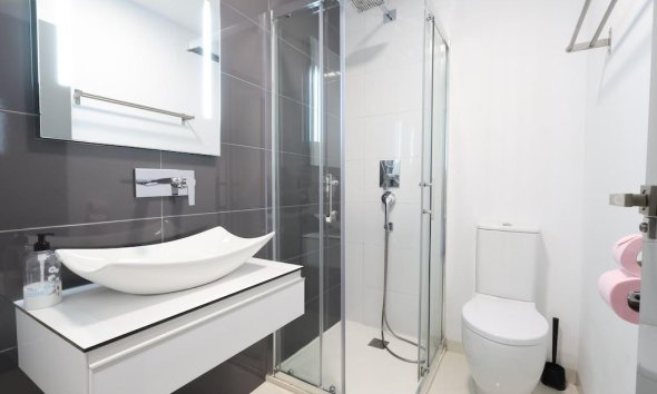 Rynek Wtórny - Apartament - Pilar de la Horadada - Torre de la Horadada